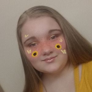 Meet your Posher, Haleigh